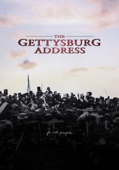 The Gettysburg Address