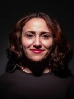 Ezgi Suludere