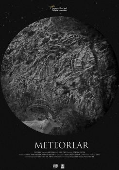 Meteorlar