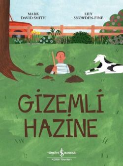 Gizemli Hazine