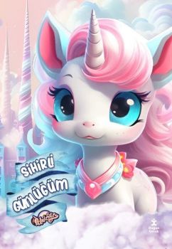 Unicorn - Sihirli Günlüğüm