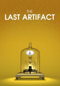 The Last Artifact