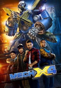 MECH-X4