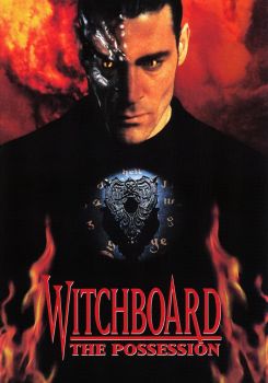 Witchboard III: The Possession