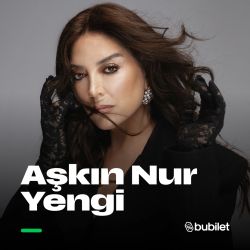 Aşkın Nur Yengi Konseri