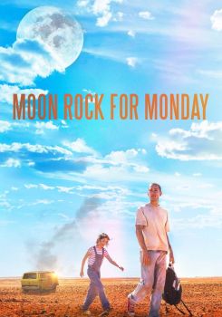 Moon Rock for Monday