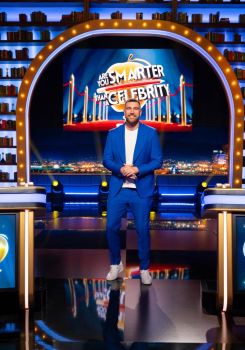 Are You Smarter Than a Celebrity