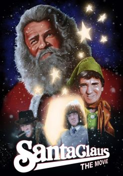 Santa Claus: The Movie