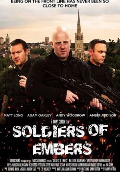 Soldiers of Embers