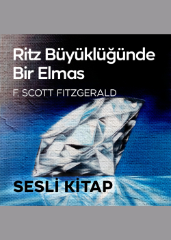 Ritz Büyüklüğünde Bir Elmas