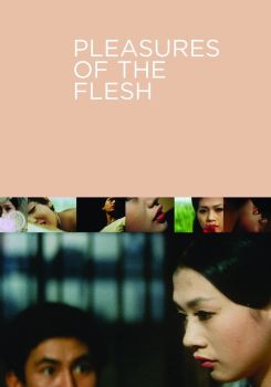 Pleasures of the Flesh