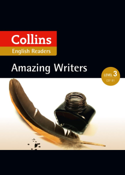 Amazing Writers: B1