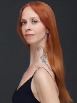 Seda Özgiş