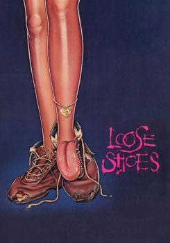 Loose Shoes