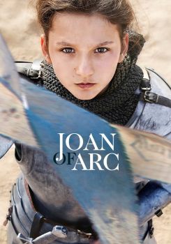 Joan of Arc