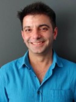 İlhami Özdemir