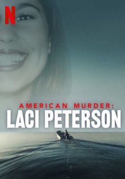 Laci Peterson Cinayeti
