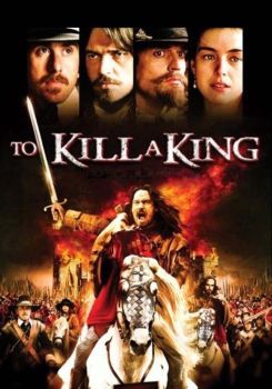 To Kill a King