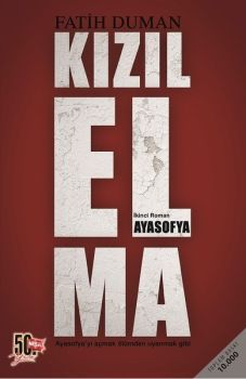 Kızılelma-Ayasofya
