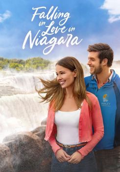 Falling in Love in Niagara