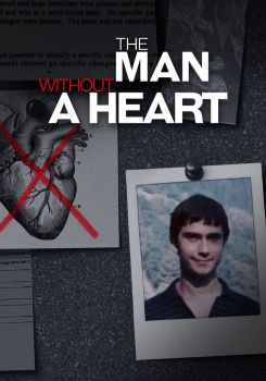 The Man Without a Heart