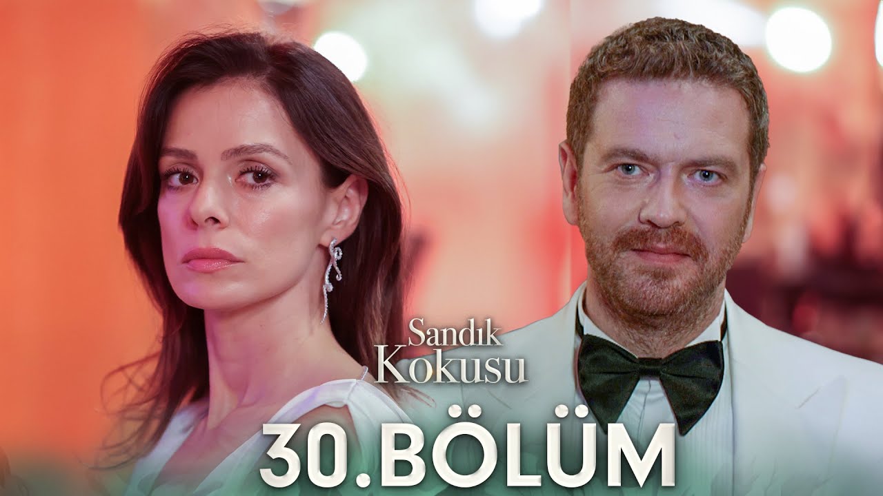 Sandık Kokusu 30. Bölüm