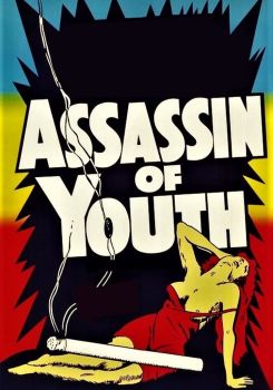 Assassin of Youth