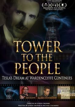 Tower To The People