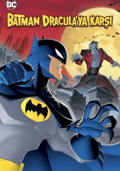 Batman Dracula'ya Karşı