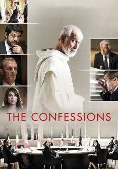 The Confessions