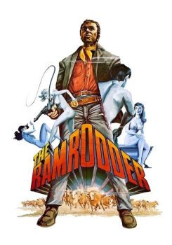 The Ramrodder