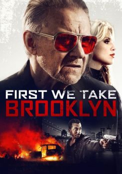 First We Take Brooklyn