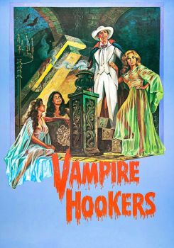 Vampire Hookers