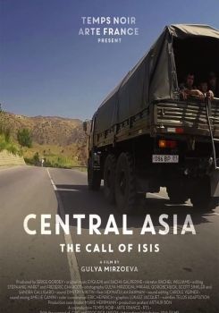 Central Asia: The Call of ISIS