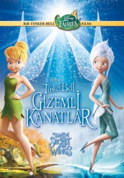 Tinker Bell: Gizemli Kanatlar