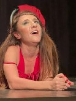 Tülin Boz