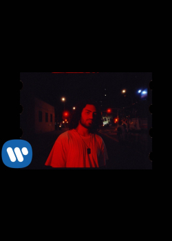 Ali Gatie - It's You [Official Music Video]