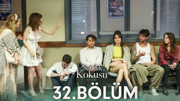 Sandık Kokusu 32. Bölüm