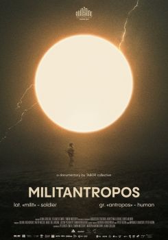 Militantropos