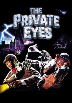 The Private Eyes