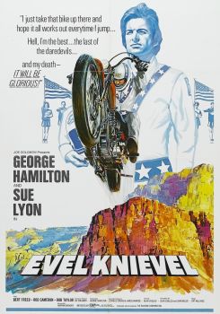 Evel Knievel