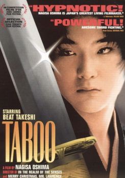 Taboo