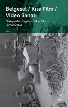 Belgesel-Kısa Film-Video Sanatı