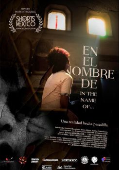 In the name of...