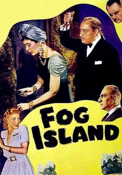 Fog Island