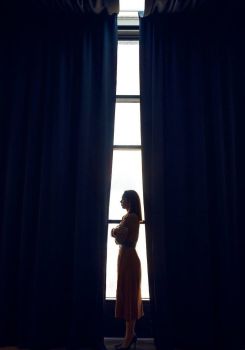 Yuliya Akhmedova: Personally