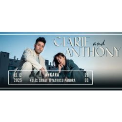 Sur Un Fil - Claire & Antho