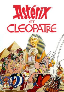 Asterix ve Cleopatra