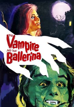 The Vampire and the Ballerina