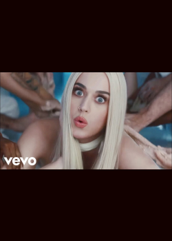 Katy Perry - Bon Appétit (Official) ft. Migos